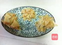 虫草花胶炖香螺汤的做法图解8