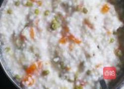 西米水晶粽的做法图解4