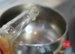 鲍鱼汁浸时蔬的做法图解12