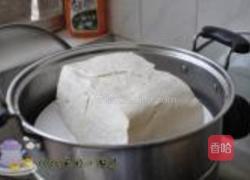 锅塌豆腐盒的做法图解3