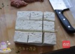 锅塌豆腐盒的做法图解4