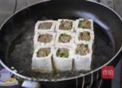 锅塌豆腐盒的做法图解11