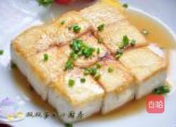 锅塌豆腐盒的做法图解14