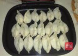 香煎生饺的做法图解6