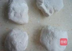 紫苏千层饼的做法图解5