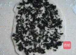 紫苏千层饼的做法图解6