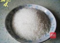 豆沙麻元的做法图解4