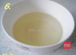 豆沙麻元的做法图解6
