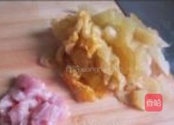 蚝仔酸菜汤的做法图解3