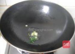 素炒黄鳝丝的做法图解7