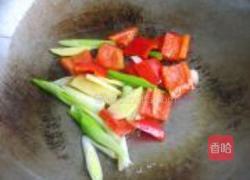 家常豆腐的做法图解6