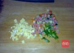 什锦粉丝包菜卷的做法图解9