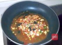 什锦粉丝包菜卷的做法图解11