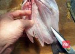 春雷惊龙降鲈鱼的做法图解12