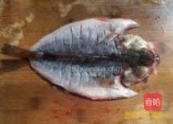 春雷惊龙降鲈鱼的做法图解14
