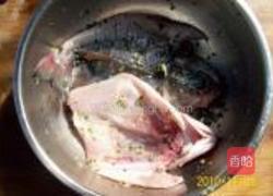 春雷惊龙降鲈鱼的做法图解15
