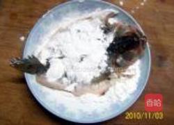 春雷惊龙降鲈鱼的做法图解16