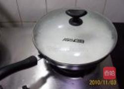 春雷惊龙降鲈鱼的做法图解5