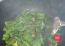 虎皮辣椒的做法图解5