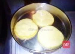 酸奶粗粮薄饼的做法图解8