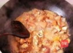 猪皮炖猪蹄的做法图解12