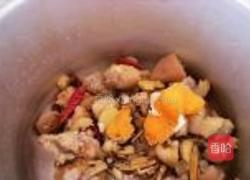 猪皮炖猪蹄的做法图解8