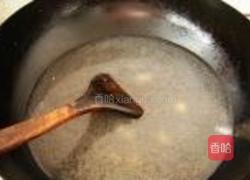 猪皮炖猪蹄的做法图解9