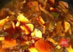 火锅杂菜的做法图解12