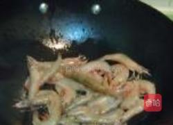 美极馋嘴虾的做法图解3