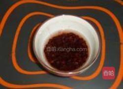 血糯米糕的做法图解1