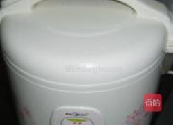 血糯米糕的做法图解11