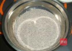 血糯米糕的做法图解3