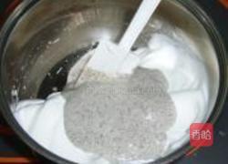 血糯米糕的做法图解7