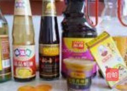 烧汁蹄髈的做法图解3