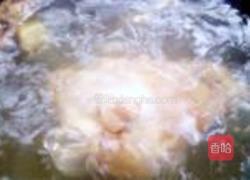 烧汁蹄髈的做法图解7