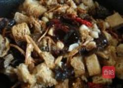 四喜烤麸的做法图解7