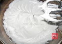 芒果慕司蛋糕的做法图解4