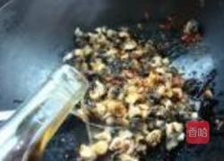 酱香田螺肉的做法图解6