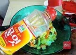 韩式拌白菜的做法图解6