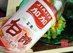 韩式拌白菜的做法图解7