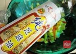 韩式拌白菜的做法图解8