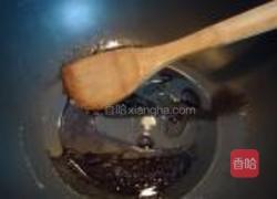 油闷茭白的做法图解3