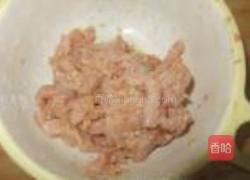 海带炒肉丝的做法图解5