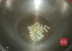 海带炒肉丝的做法图解6