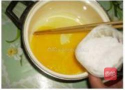 一口酥的做法图解1