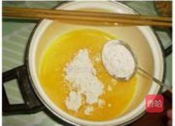 一口酥的做法图解3