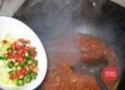 过水鱼的做法图解12