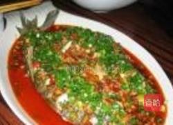 过水鱼的做法图解15