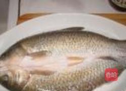 过水鱼的做法图解3
