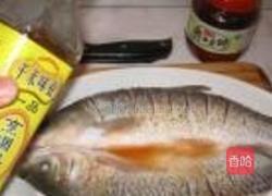 过水鱼的做法图解5